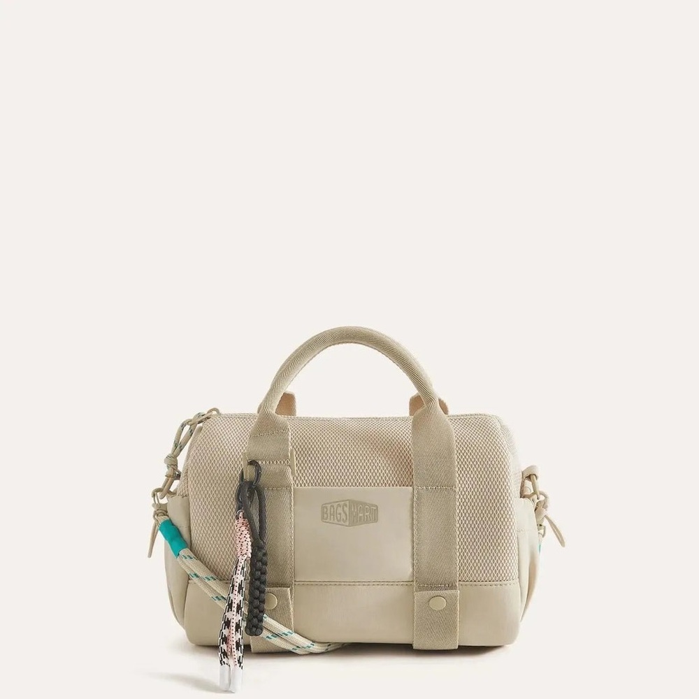 BAGSMART REIKI 5.5L Mini Duffle